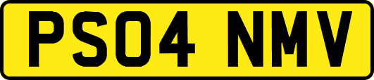 PS04NMV