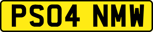 PS04NMW