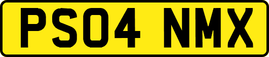 PS04NMX