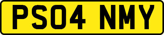 PS04NMY
