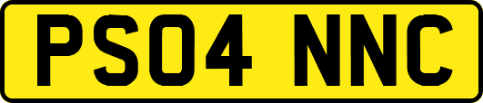 PS04NNC
