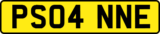 PS04NNE