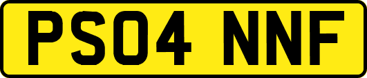 PS04NNF