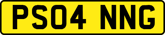 PS04NNG