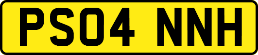 PS04NNH
