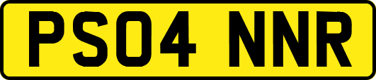 PS04NNR