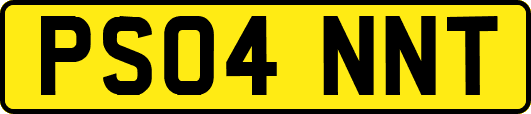 PS04NNT