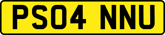 PS04NNU