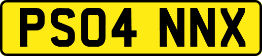 PS04NNX
