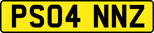 PS04NNZ