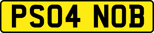 PS04NOB