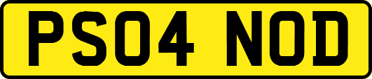 PS04NOD