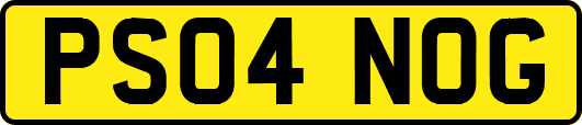 PS04NOG