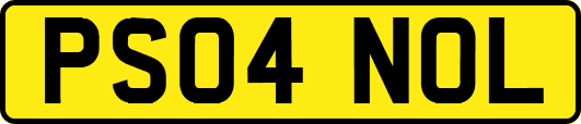 PS04NOL