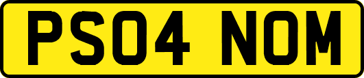 PS04NOM