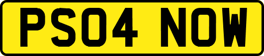 PS04NOW