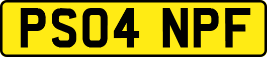 PS04NPF