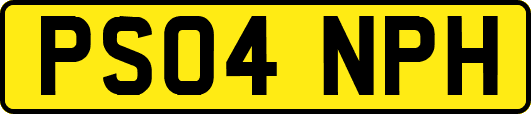 PS04NPH