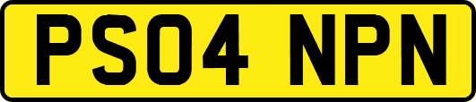 PS04NPN