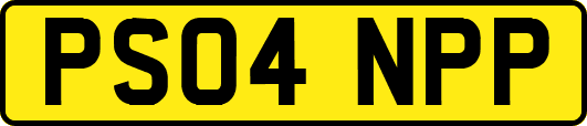 PS04NPP