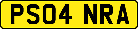 PS04NRA