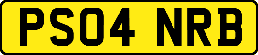 PS04NRB