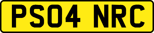 PS04NRC
