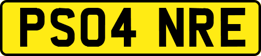 PS04NRE