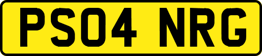 PS04NRG