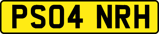 PS04NRH