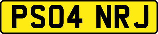 PS04NRJ