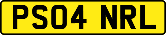 PS04NRL