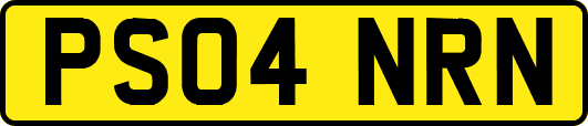 PS04NRN