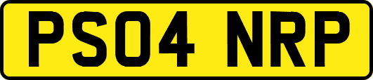 PS04NRP