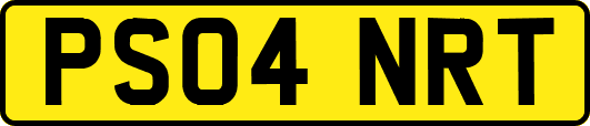 PS04NRT