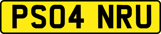 PS04NRU