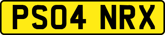 PS04NRX