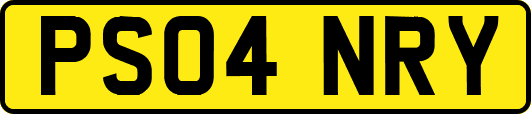 PS04NRY