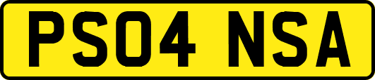 PS04NSA
