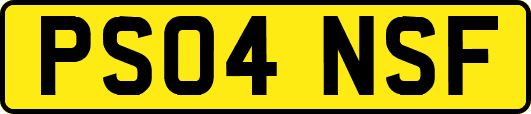 PS04NSF