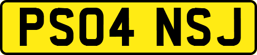 PS04NSJ