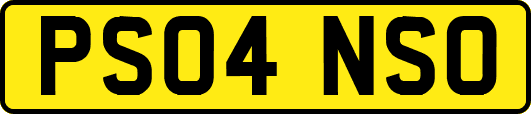 PS04NSO