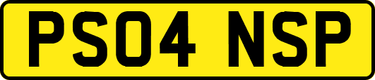 PS04NSP
