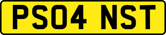 PS04NST