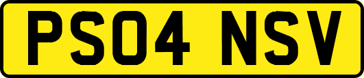 PS04NSV
