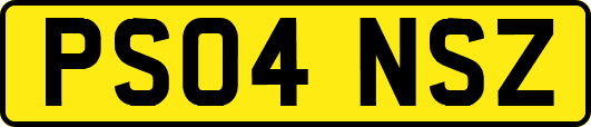 PS04NSZ