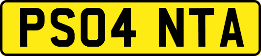 PS04NTA