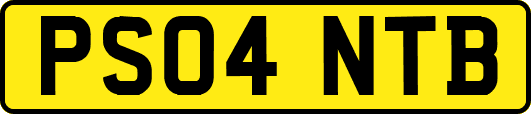 PS04NTB
