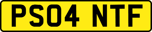 PS04NTF