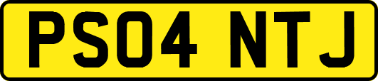 PS04NTJ